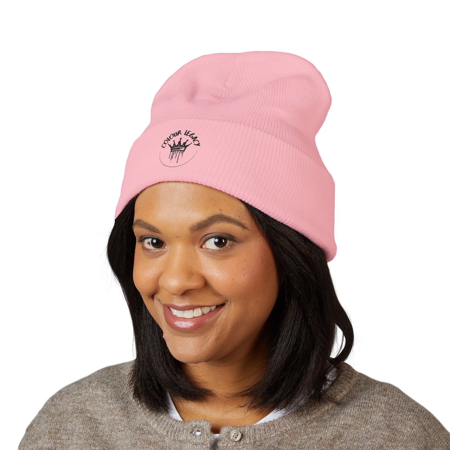 Classic Colour Legacy Beanie