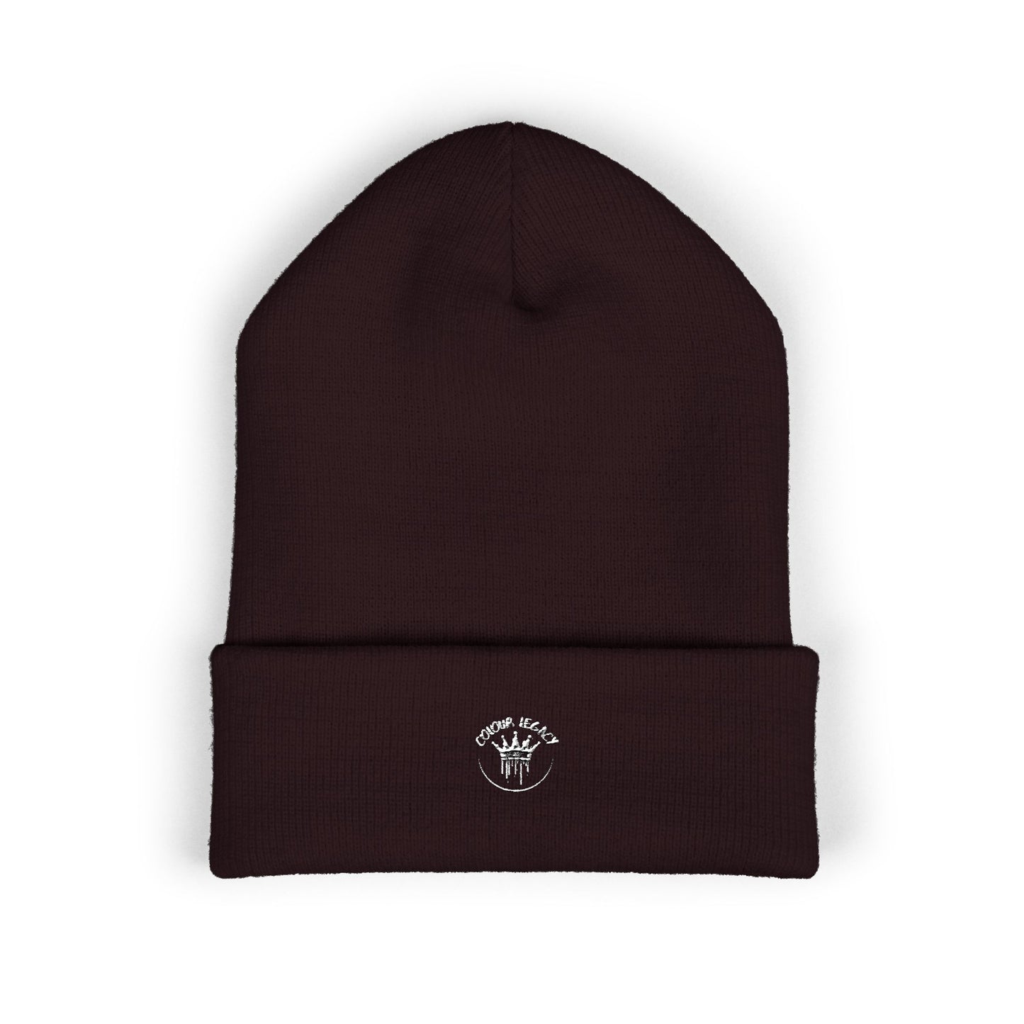 Classic Colour Legacy Beanie