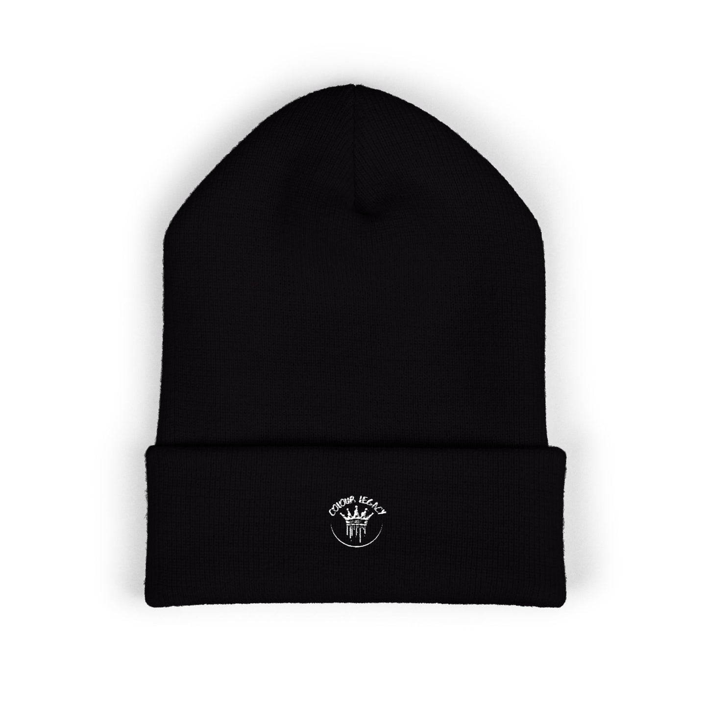 Classic Colour Legacy Beanie