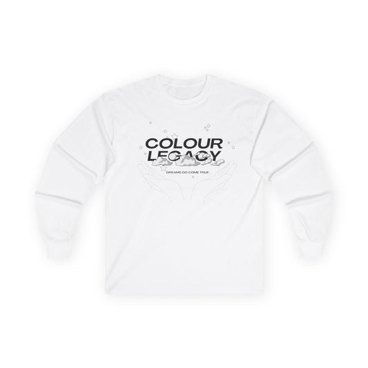 Colour Legacy - “dream star” Long Tee