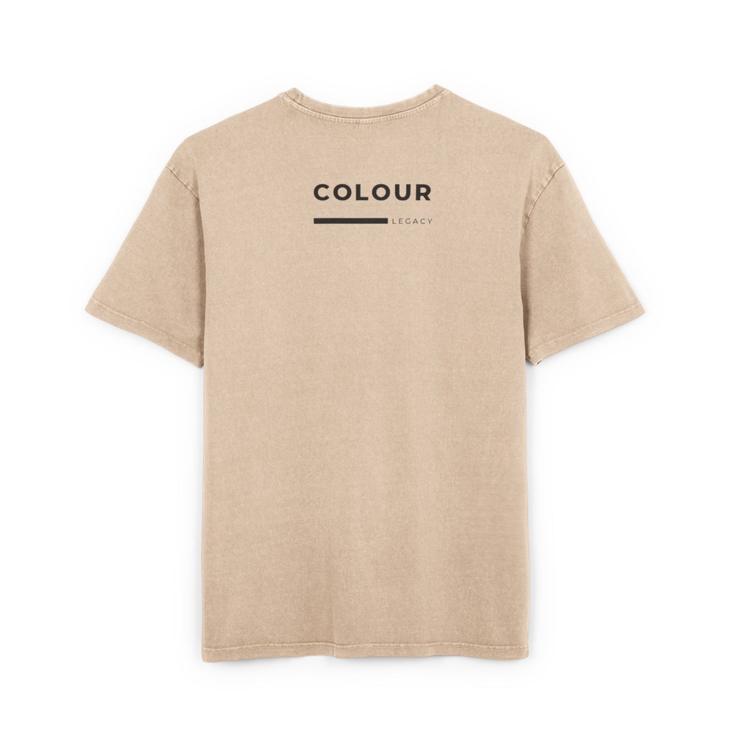 Colour Legacy-“dreams” tee