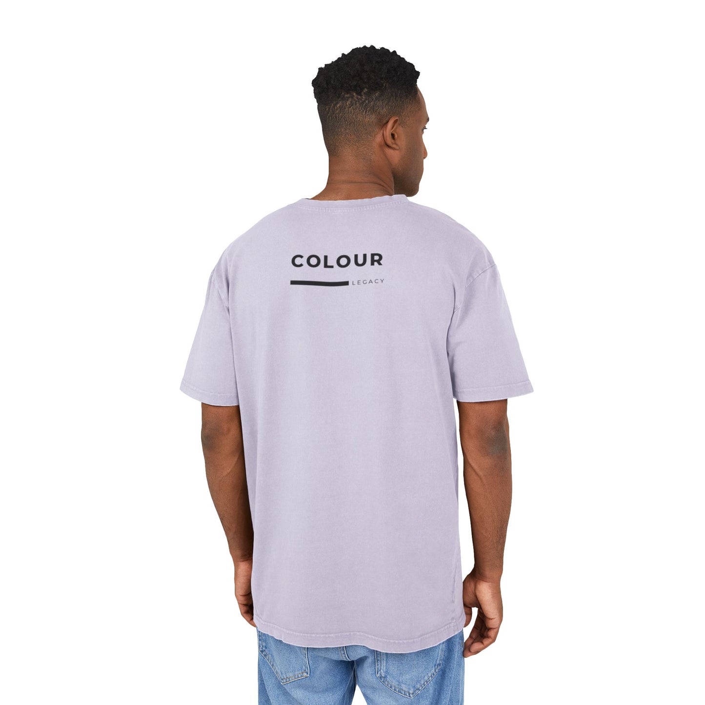 Colour Legacy-“dreams” tee