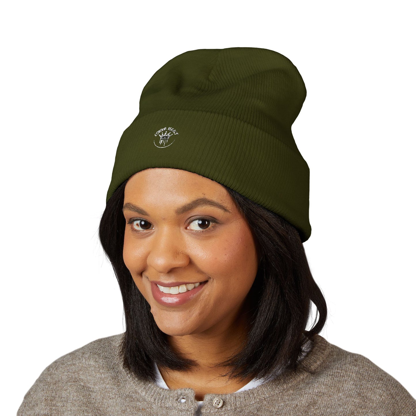 Classic Colour Legacy Beanie
