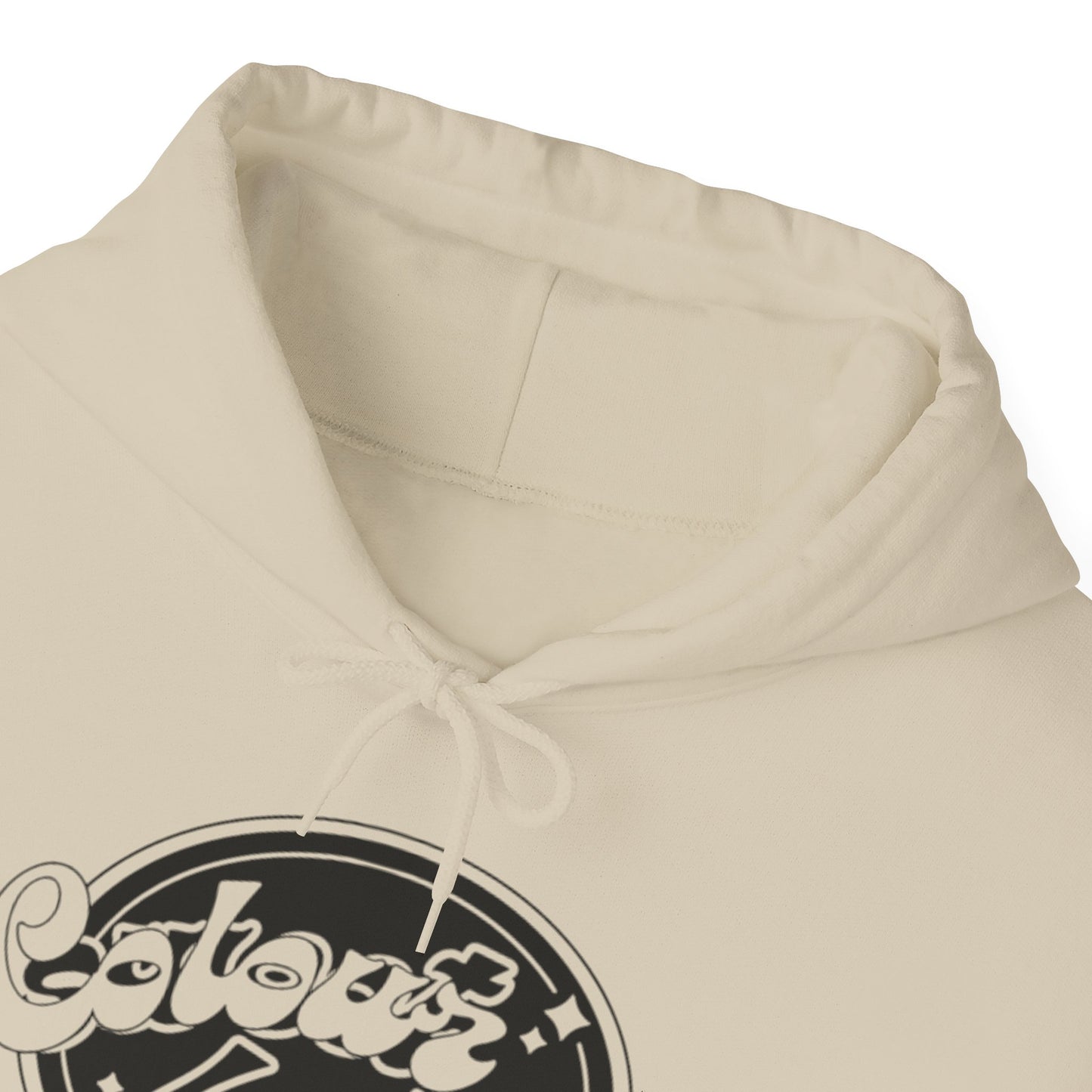 Colour Legacy -“sweat Fitz” Hoodie