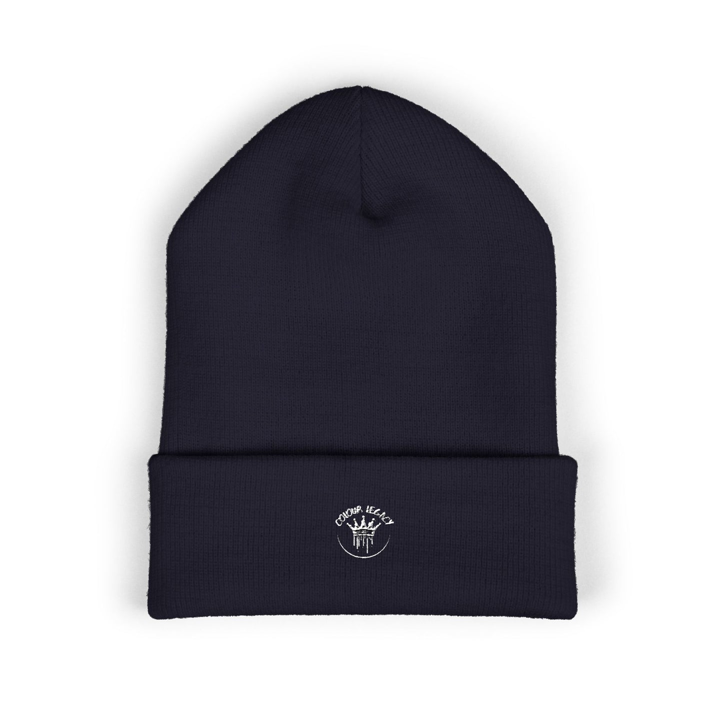 Classic Colour Legacy Beanie