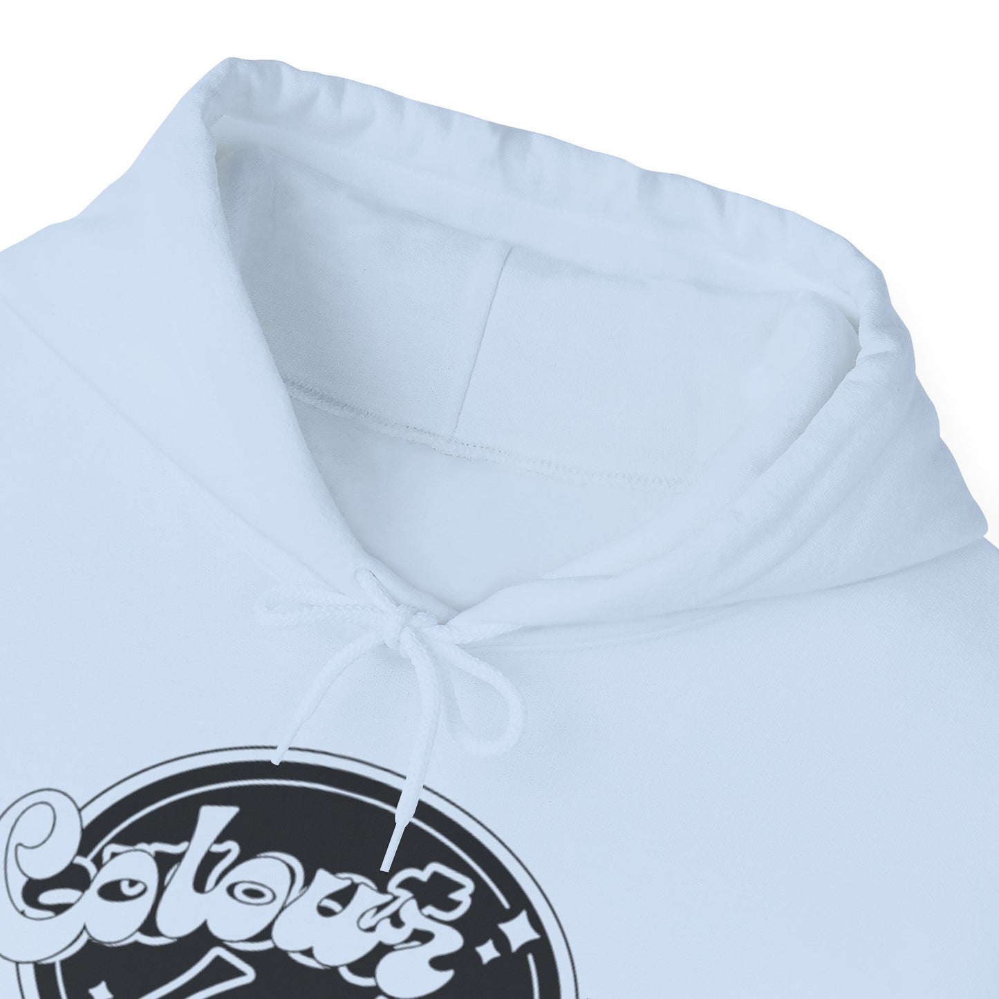 Colour Legacy -“sweat Fitz” Hoodie