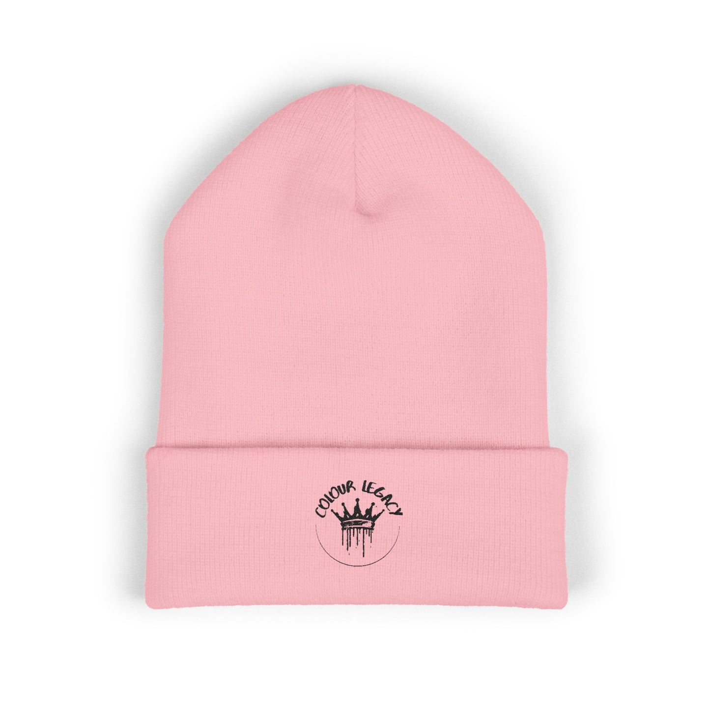 Classic Colour Legacy Beanie