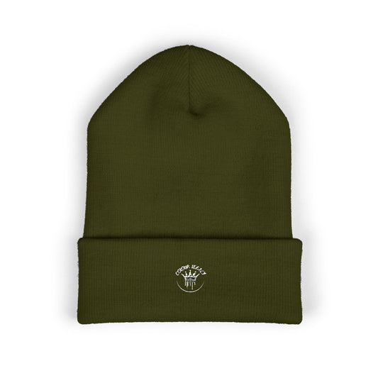 Classic Colour Legacy Beanie