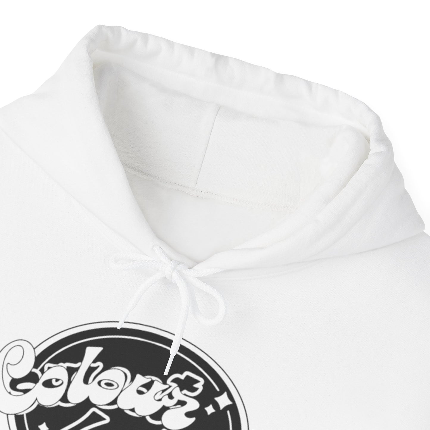 Colour Legacy -“sweat Fitz” Hoodie