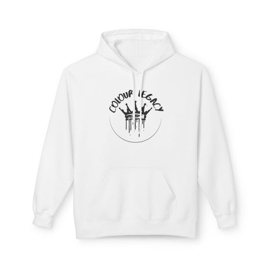 Colour Legacy -“believe” hoodie