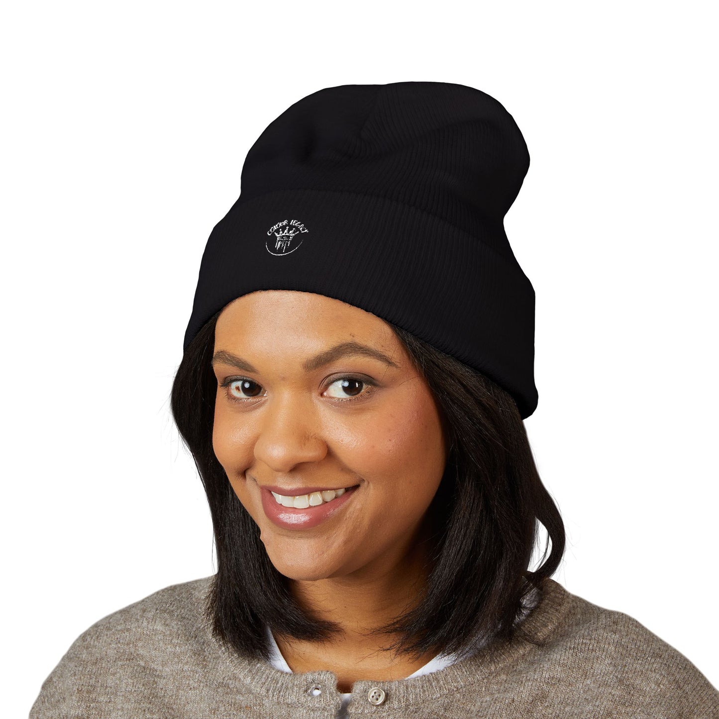 Classic Colour Legacy Beanie